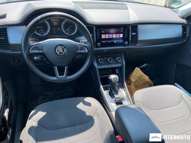 Skoda Kodiaq 32 interauto-car
