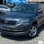 Skoda Kodiaq 2020