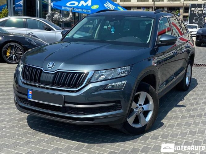 Skoda Kodiaq 26 interauto-car