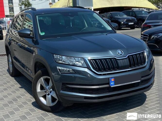 Skoda Kodiaq 28 interauto-car