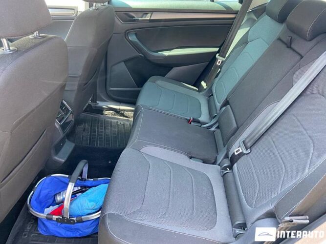 Skoda Kodiaq 40 interauto-car