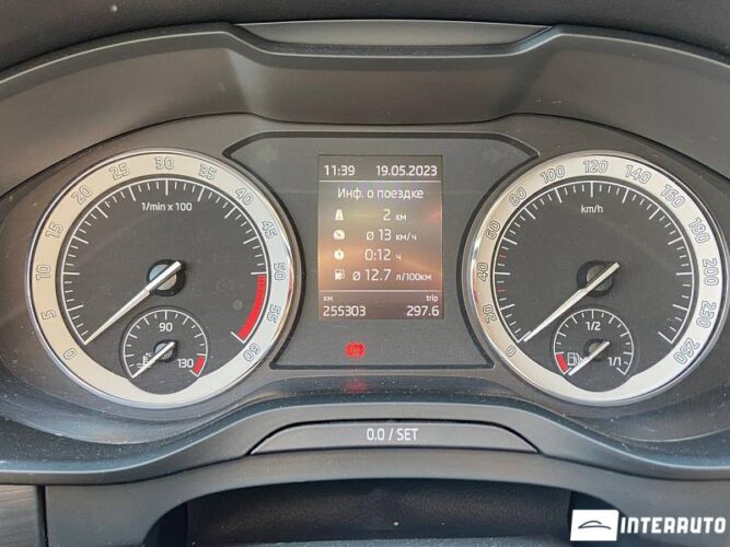 Skoda Kodiaq 33 interauto-car