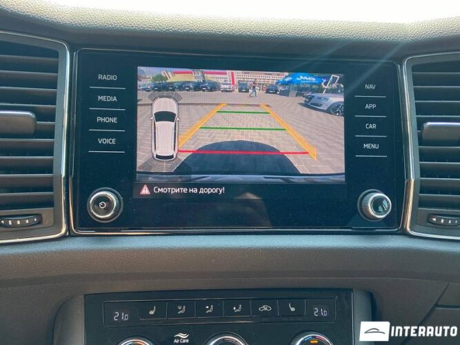 Skoda Kodiaq 34 interauto-car