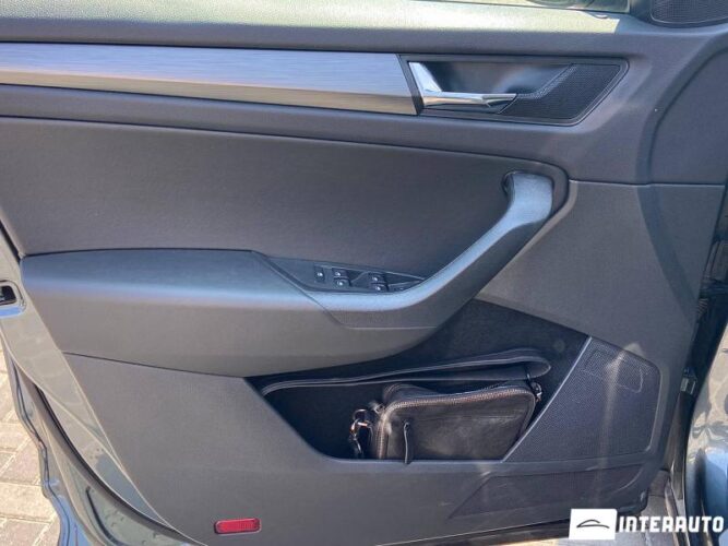 Skoda Kodiaq 30 interauto-car