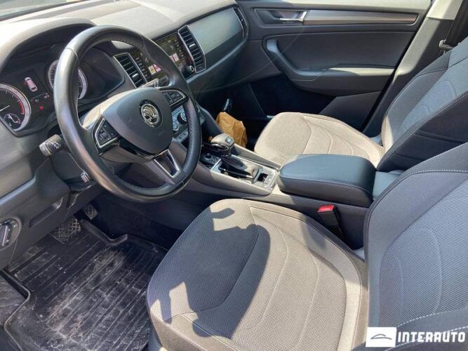 Skoda Kodiaq 31 interauto-car