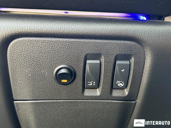 Renault Talisman 40 interauto-car