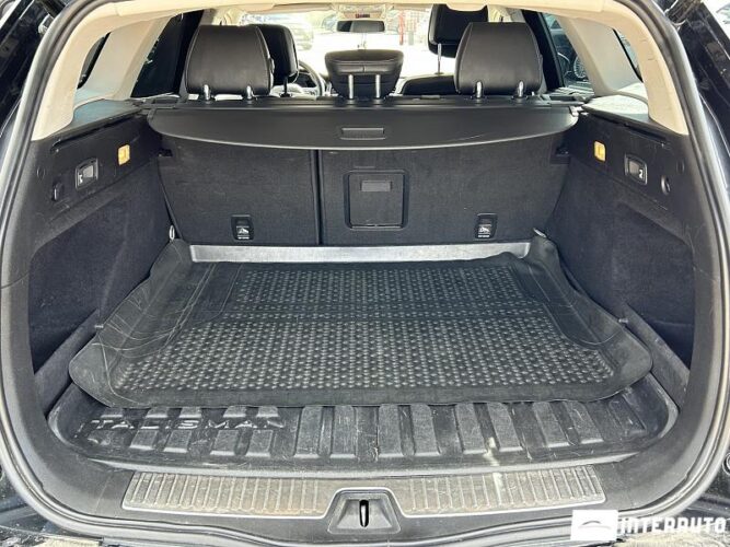 Renault Talisman 47 interauto-car