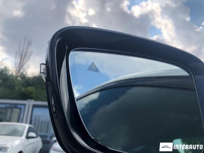 BMW 530e 41 interauto-car