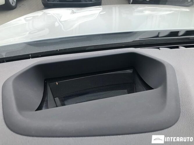 BMW 530e 53 interauto-car