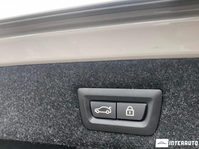 BMW 530e 60 interauto-car