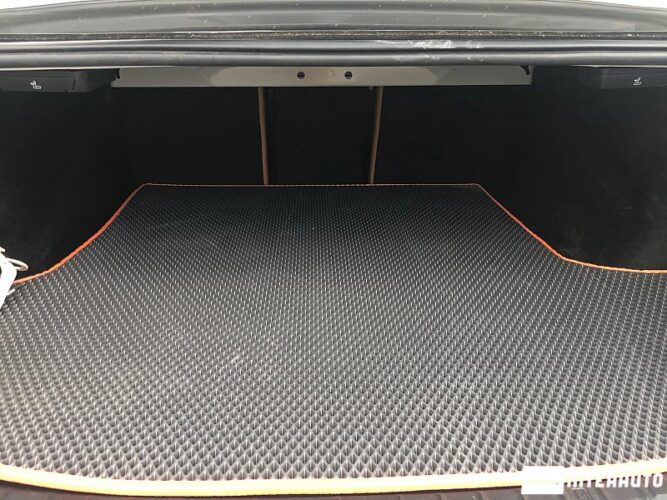 BMW 530e 59 interauto-car