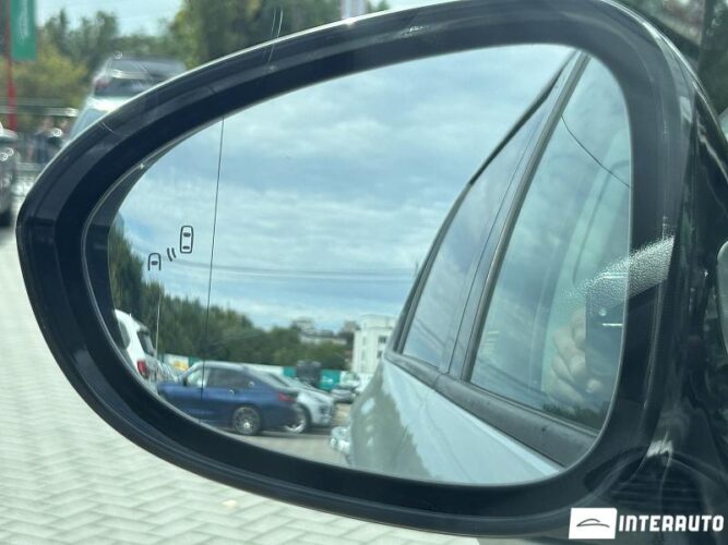 Opel Zafira 32 interauto-car