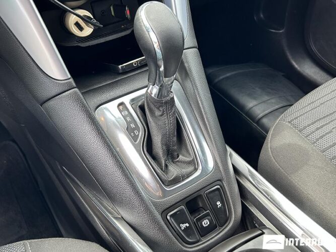 Opel Zafira 41 interauto-car