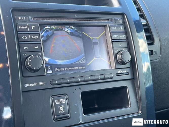 Nissan X-Trail 39 interauto-car