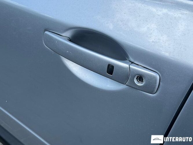 Nissan X-Trail 49 interauto-car