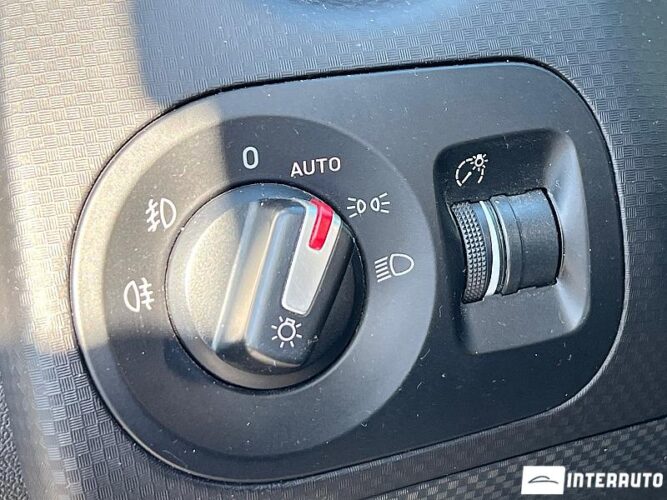 Seat Altea 37 interauto-car