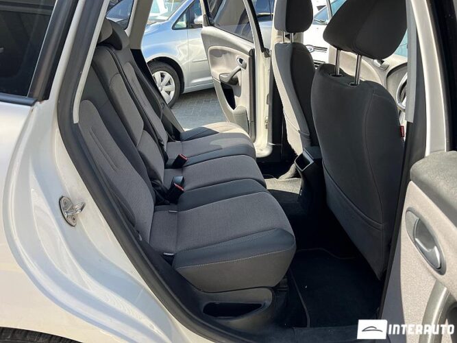 Seat Altea 38 interauto-car