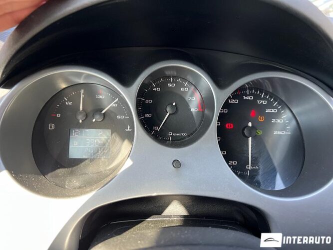 Seat Altea 34 interauto-car