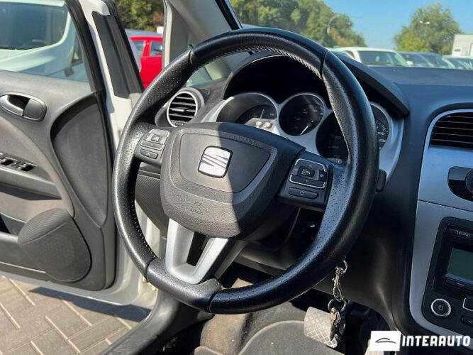 Seat Altea 33 interauto-car