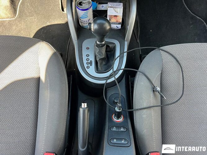 Seat Altea 36 interauto-car