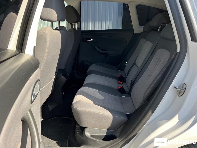 Seat Altea 39 interauto-car