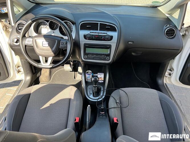 Seat Altea 31 interauto-car