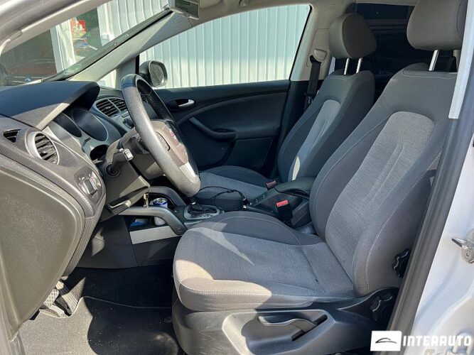 Seat Altea 32 interauto-car