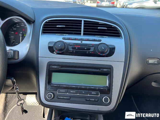 Seat Altea 35 interauto-car