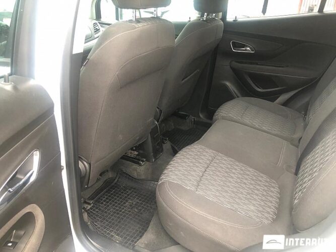 Opel Mokka 42 interauto-car