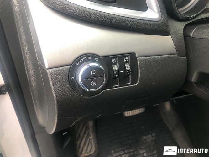 Opel Mokka 38 interauto-car