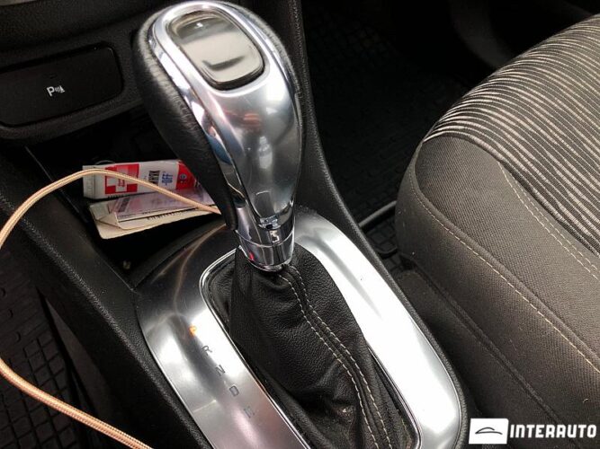 Opel Mokka 40 interauto-car