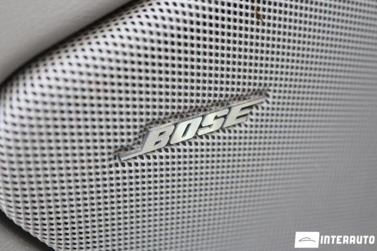 Cadillac Escalade 46 interauto-car