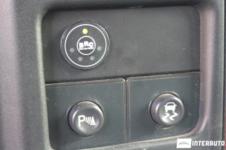 Cadillac Escalade 40 interauto-car