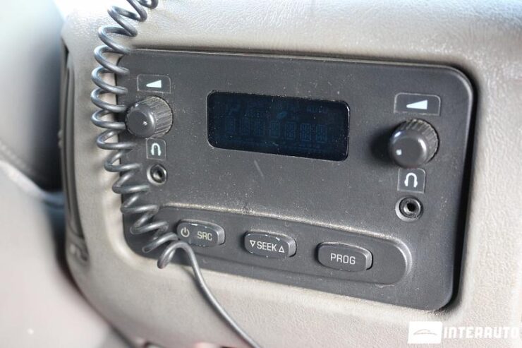 Cadillac Escalade 43 interauto-car