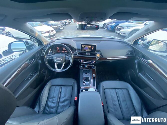 Audi Q5 43 interauto-car