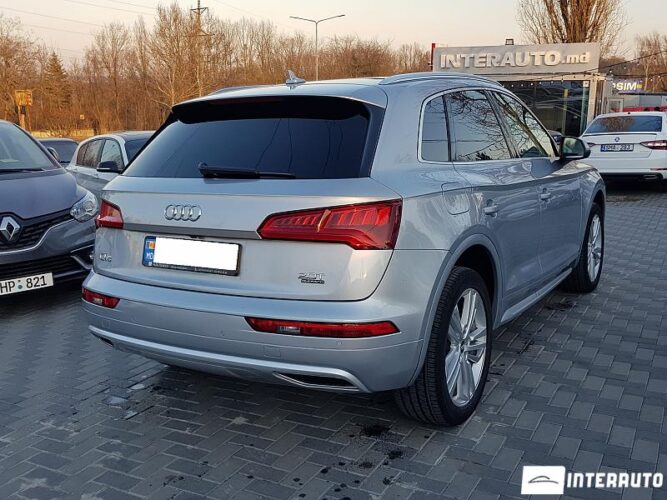 Audi Q5 37 interauto-car
