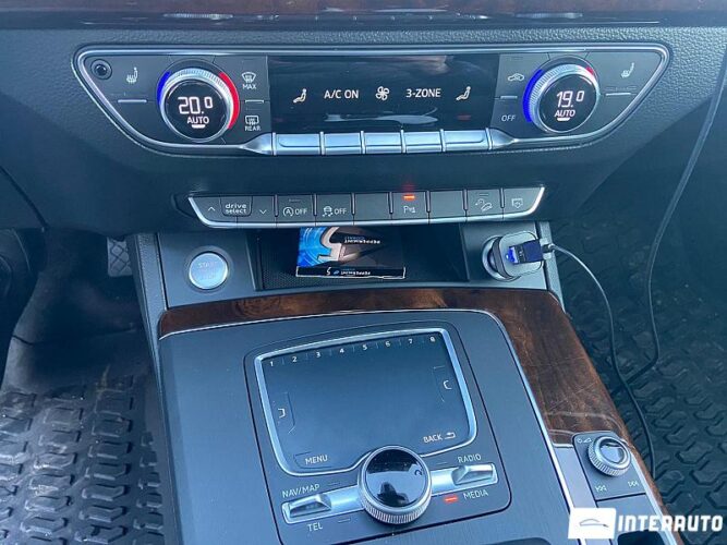 Audi Q5 48 interauto-car