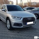 Audi Q5 2018