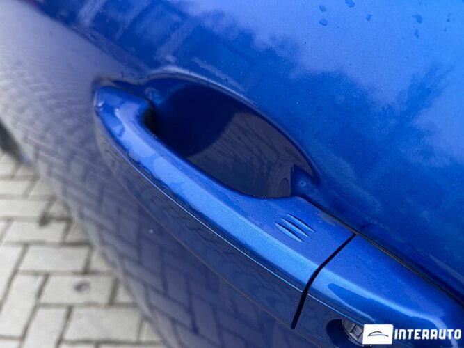 Honda Insight 33 interauto-car