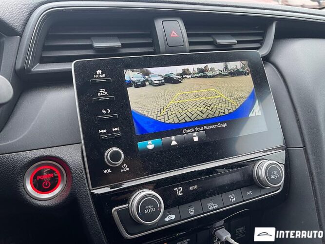 Honda Insight 39 interauto-car