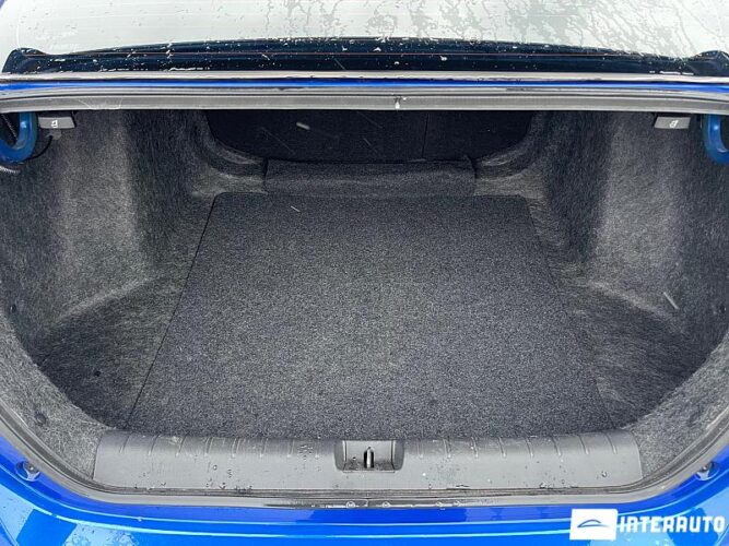 Honda Insight 46 interauto-car