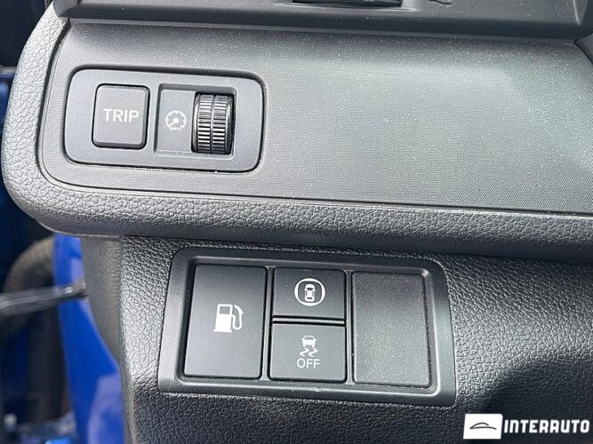 Honda Insight 36 interauto-car