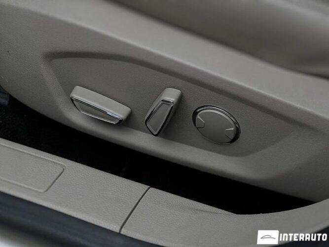 Ford Fusion 67 interauto-car