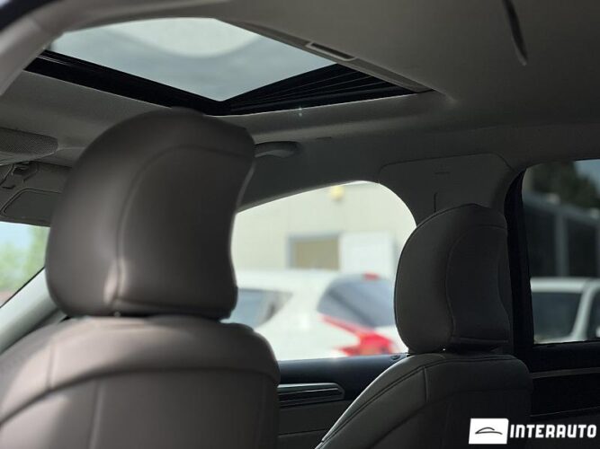 Ford Fusion 66 interauto-car