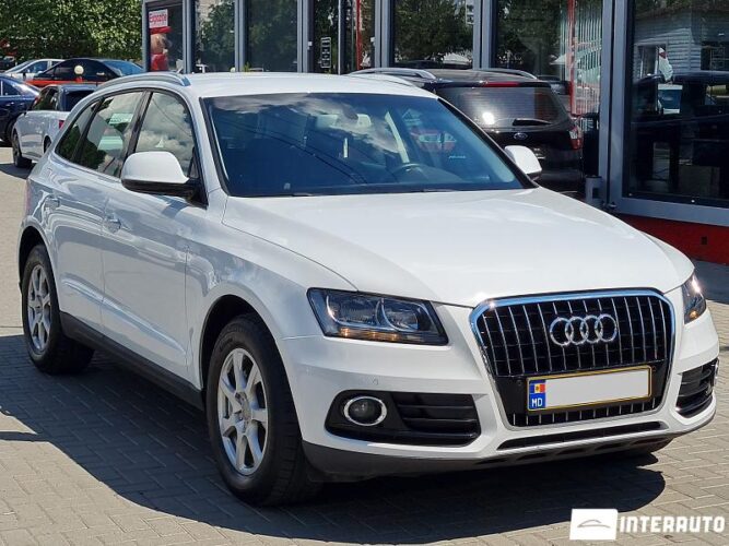 Audi Q5 34 interauto-car