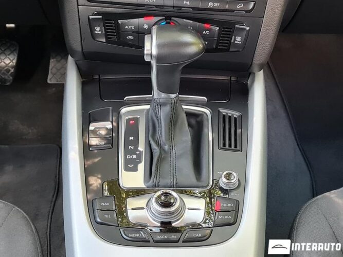 Audi Q5 45 interauto-car