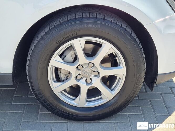 Audi Q5 51 interauto-car