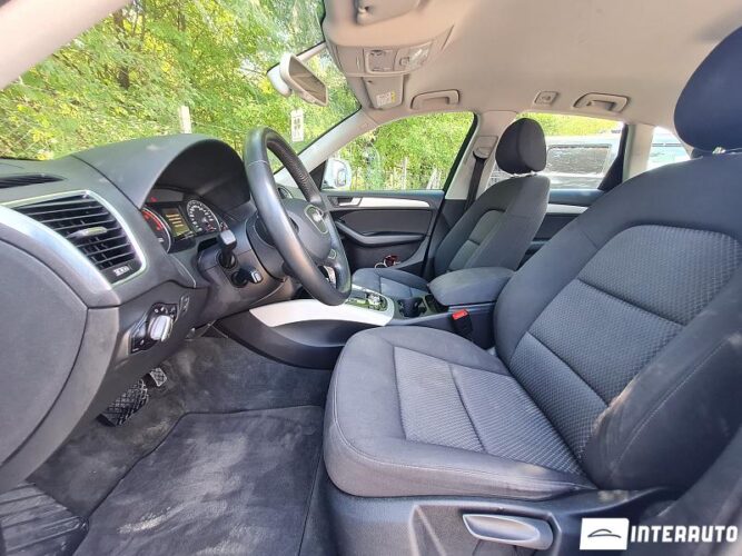 Audi Q5 36 interauto-car