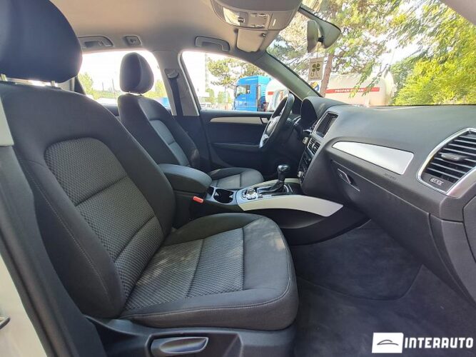 Audi Q5 38 interauto-car