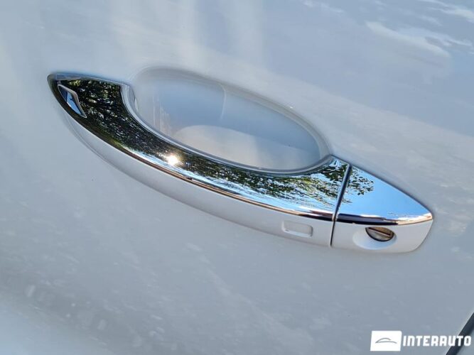 Audi Q5 50 interauto-car